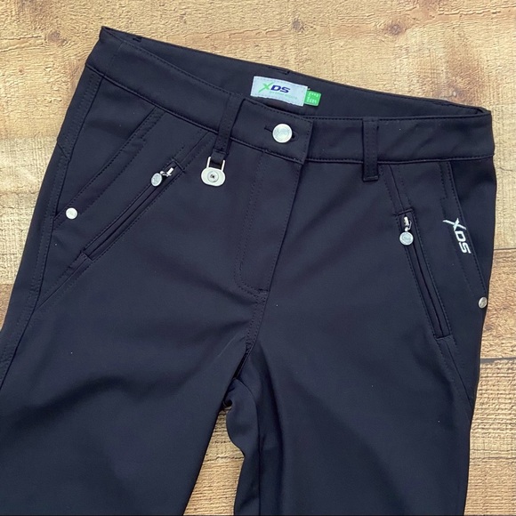 DAILY SPORTS ⭐️NWOT Thermo-Stretch GOLF PANTS - Picture 2 of 16